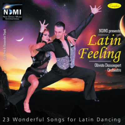 Latin Feeling (556)