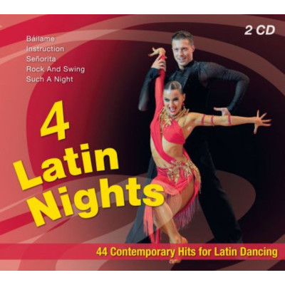 Latin Nights 4