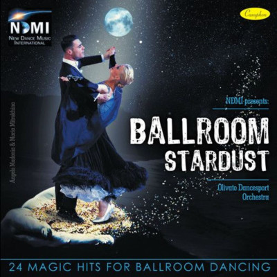 Ballroom Stardust (555)