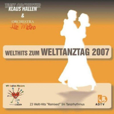 Welttanztag Hits 2007 (329)