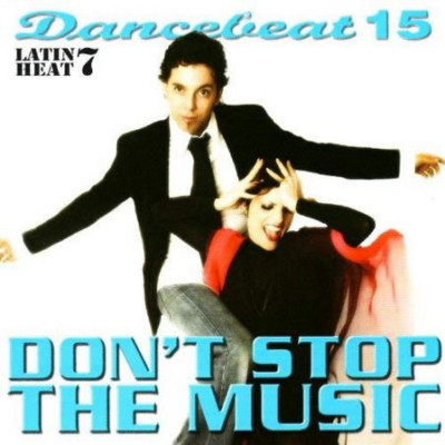 15 - Don't Stop the Music (348)