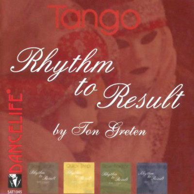 Rhytm to result - Tango (362)