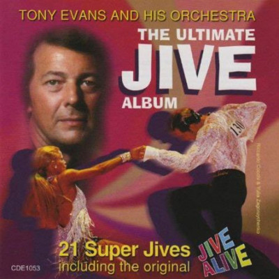 The Ultimate Jive Album (364)