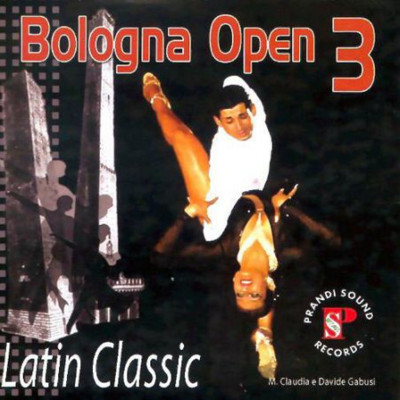 Balogna Open vol.3