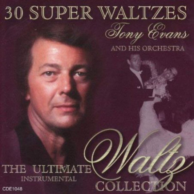 The Ultimate Waltz collection
