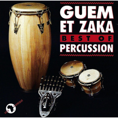 Best of Percussion