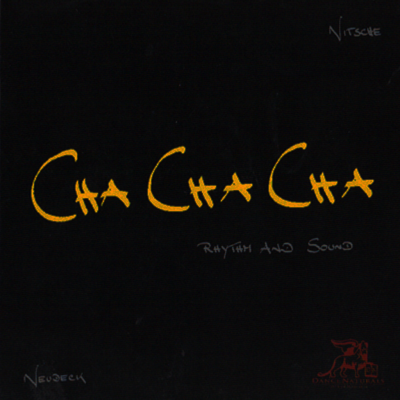 Cha Cha Rhythm and Sound