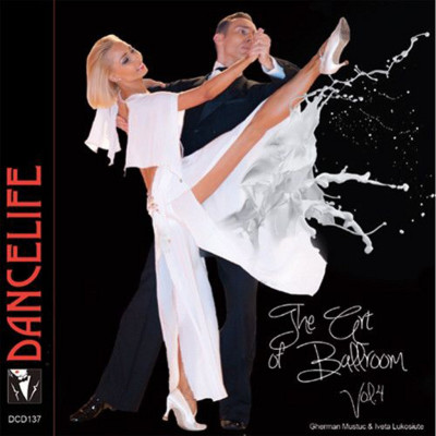 The Art of Ballroom 4