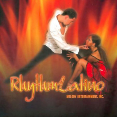 Rythm Latino (443)