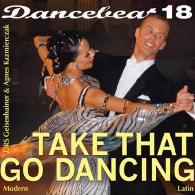 Dancebeat 18: Take that go (382)