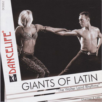 The Water Laird Rhythms (388)