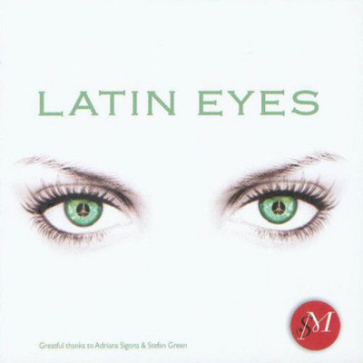 Latin Eyes (398)