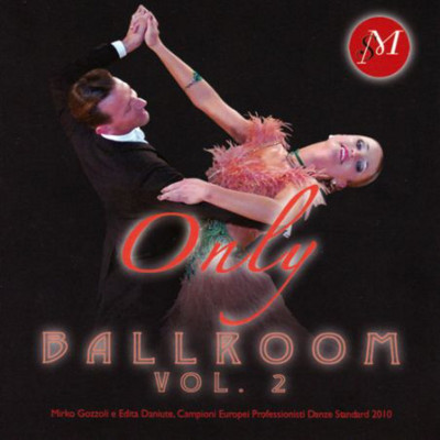 Only Ballroom 2 (424)