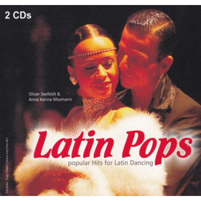 Latin Pops 2CD (460)