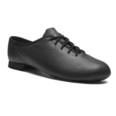Rumpf Jazz Shoes Basic II. černá