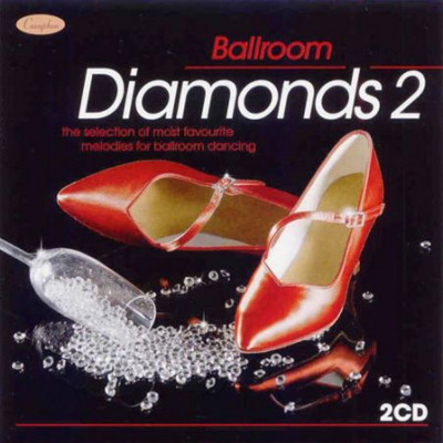 Ballroom Diamonds 2 2CD (463)
