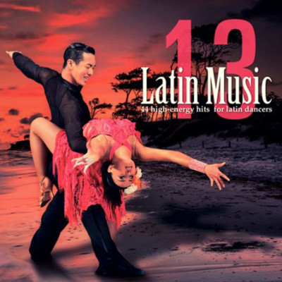 Latin Music 13 (581)