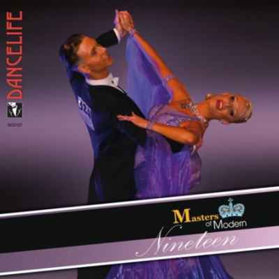 Masters of Modern 19 (539)