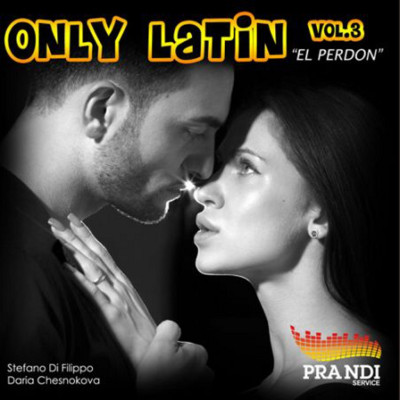 Only Latin vol. 3 (541)