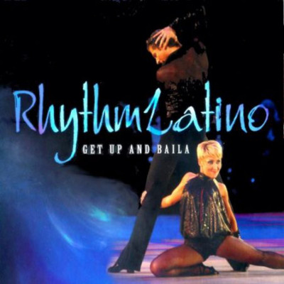 Rhythm latino - Get Up And Baila 442