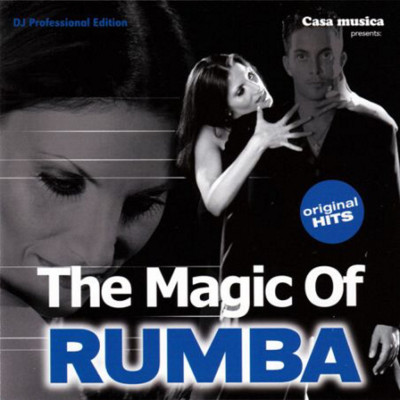 The best of Rumba (474)