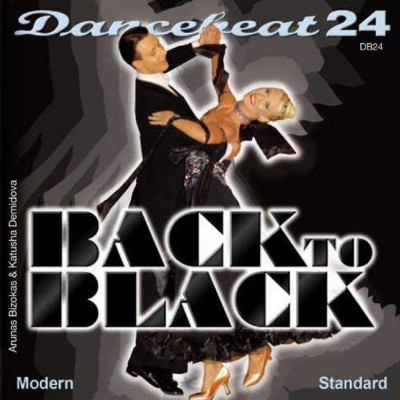 24 - Back To Black (464)