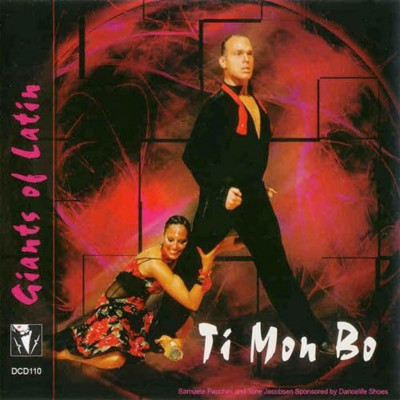 Ti Mon Bo (466)