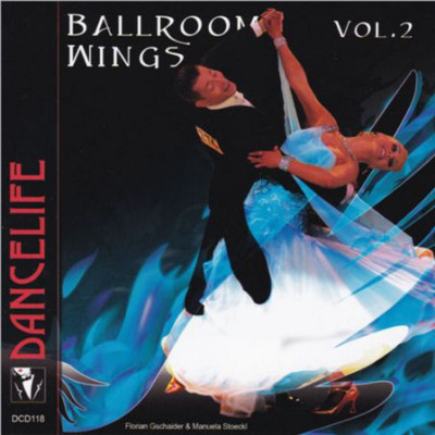 Ballroom Wings Vol. 2 (498)