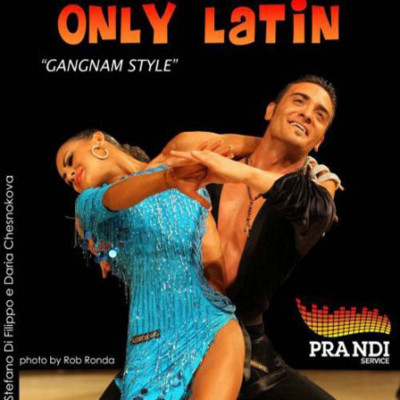 Only Latin (493)