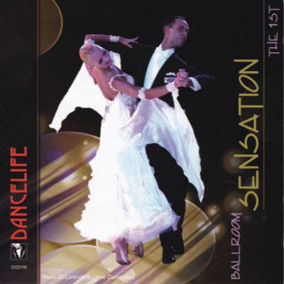 Ballroom Sensation The 13T (494)