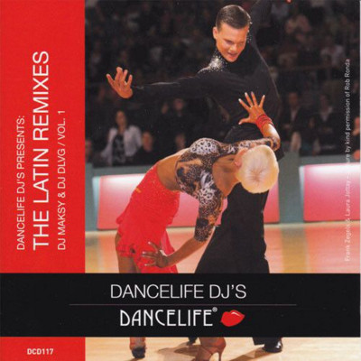 The Latin Remixes vol.1 (495)