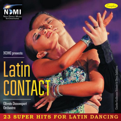 Latin Contact (552)
