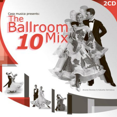 The Ballroom Mix 10 (585)