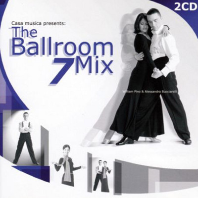 The Ballroom Mix 7 (436)