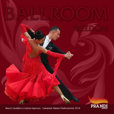 Ballroom Freedom (560)