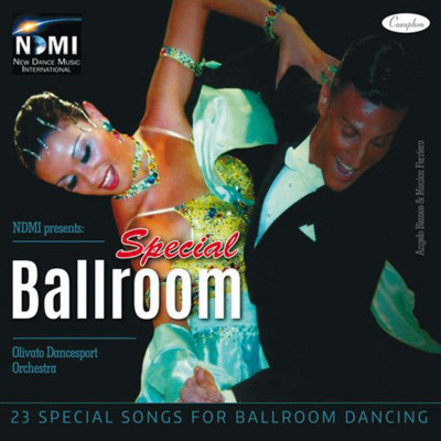 Ballroom Special (575)