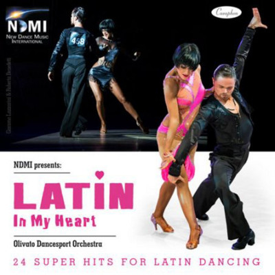 Latin in My Heart (573)