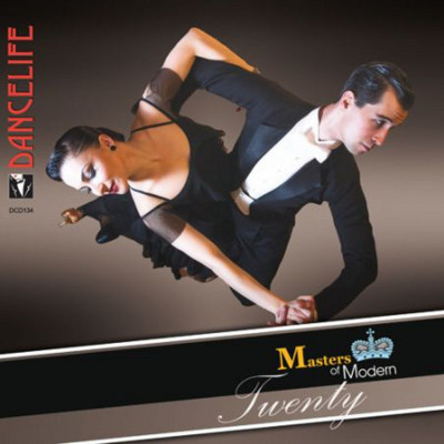 Masters of Modern 20 (572)