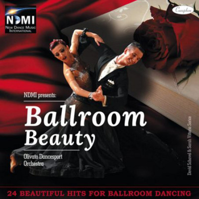 Ballroom Beauty (567)