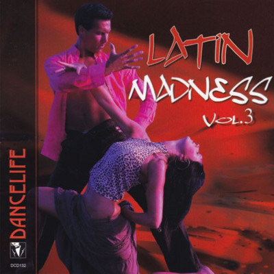 Latin Madness vol. 3 (564)