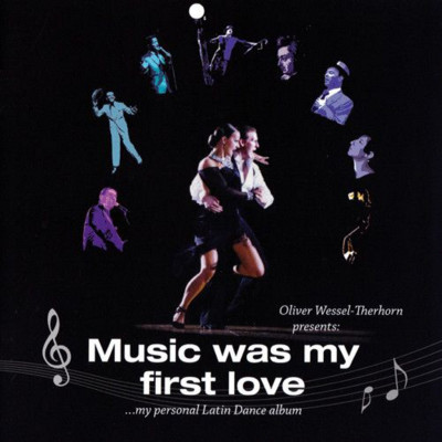 Music Was My First Love LA (563)