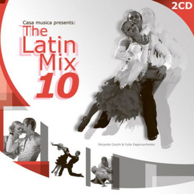 The latin Mix 10 (584)