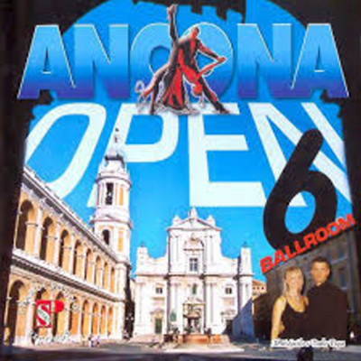 Ancona Open vol.6