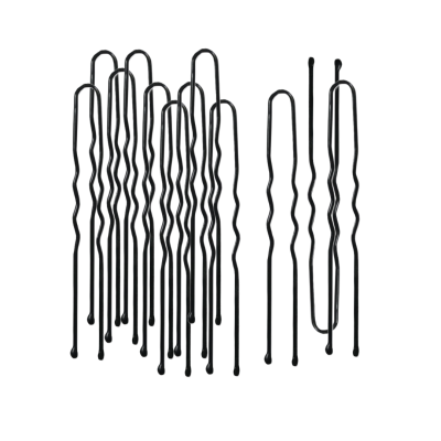 Hairpin 5 cm 18pcs