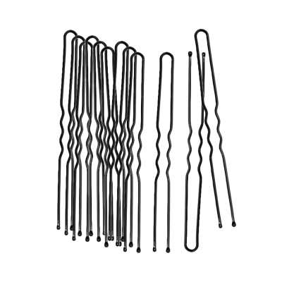 Hairpin 6 cm 18pcs