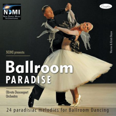 Ballroom Paradise (590)