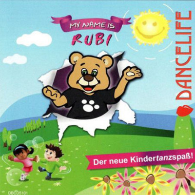 My Name is Rubi (577)