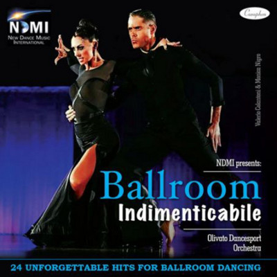 Ballroom Indimenticabile (588)