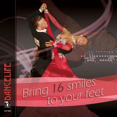 Bring 16 Smiles to Your Feet 2CD (614)