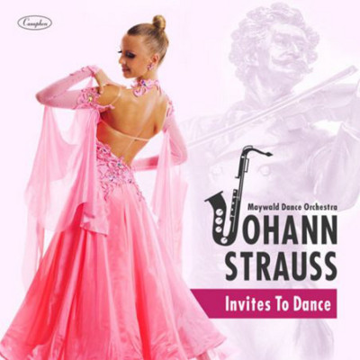 Johann Strauss Invites You to Dance (594)